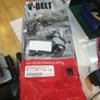 Yamaha Majesty Yp125 V-BELT 5NS-E7641-10 Image 2