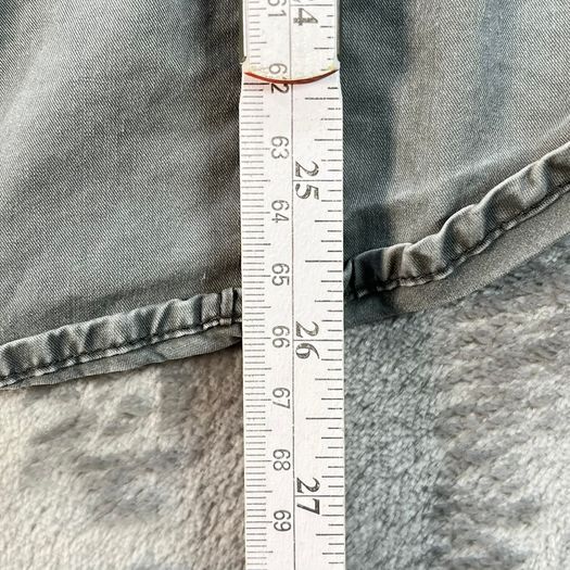 G-Star Raw Originals Gould Army Dress Shirt L/S Small Grey