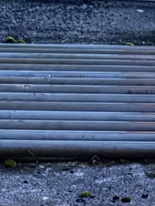 Cattle grid