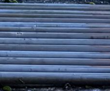 Cattle grid