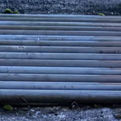Cattle grid