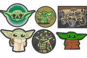Yoda patch