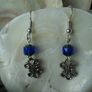 Handmade earrings,Drop earrings, New,Gift Image 3