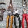 Hand tools and toolbag Image 8