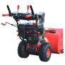 Two-Stage Snow Blower Electric/Manual Start 11 HP 302 cc Image 4