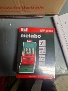 drill bits