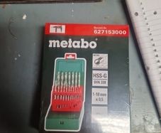 drill bits