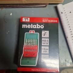 drill bits
