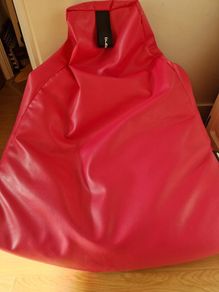 Indoor Mighty B PU BeanBag