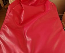 Indoor Mighty B PU BeanBag