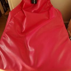 Indoor Mighty B PU BeanBag
