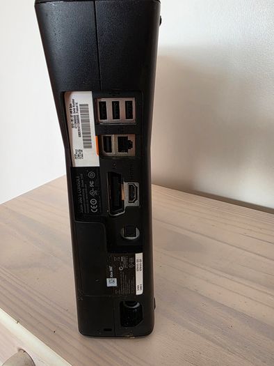 Xbox 360s