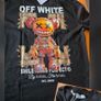 2-Men T-shirt Image 2