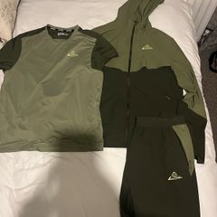 Montirex Tracksuit