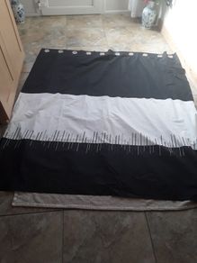 drapes