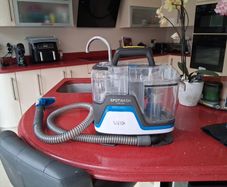 Vax Spotwash home duo