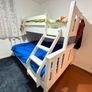 Kids bunk bed Image 4