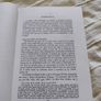 Seanachas Amhlaoibh i Luinse le Sean O Croinin agus Donncha O Croinin 1980 hardback in very good condition with some signs of wear on the dustcover see photos FREE STANDARD POSTAGE INCLUDED Image 7