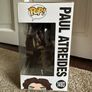 Funko Pop! Dune Part Two Paul Atreides #1493 Image 4