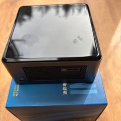 intel nuc Nuc8i3BEH