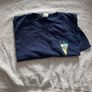 girl guide jumper age 10 small fitting and T-shirt Image 3