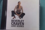 Beverley Craven - Love Scenes CD