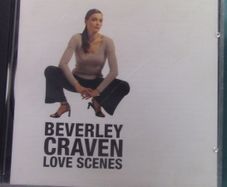 Beverley Craven - Love Scenes CD