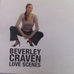 Beverley Craven - Love Scenes CD