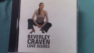 Beverley Craven - Love Scenes CD