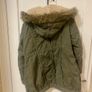 Women's Teddy Lined Jacket Image 3