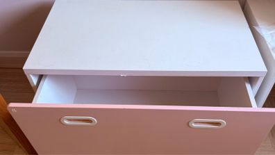 storage