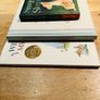 Kids Bedtime Books x3 - Sam McBratney, Nursery Rhymes - 3 Hardbacks Image 3
