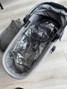 Cybex carrycot - good condition