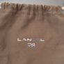 Lancel Leather Cuff Bracelet Image 7