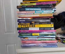 Junior Cycle school books