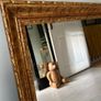 Large vintage french mirror Image 5