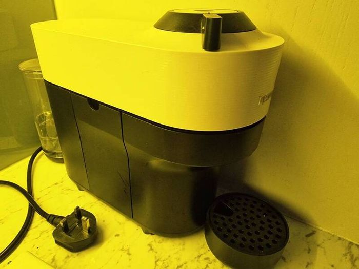 nescafe coffee machine in very good condition