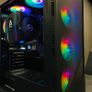 Pc Gaming Ryzen 7 7800x3d, Rtx 5070, 32gb Ddr5 Image 3