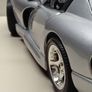 Burago Dodge Viper Gts Coupe 1.18 Scale Image 6