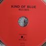 MIles Davis - Kind Of Blue. Image 3