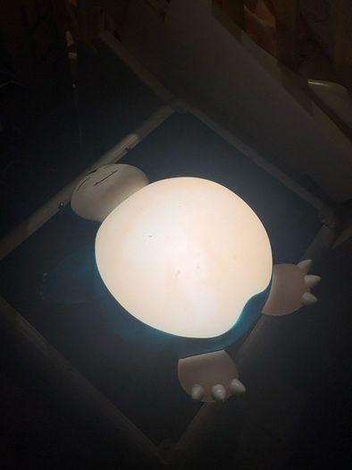 pokemon snorlax lamp