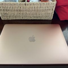 2020 MacBook Air