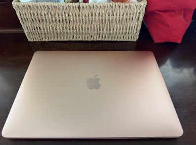 2020 MacBook Air