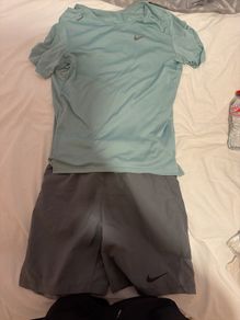 Nike set
