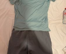 Nike set