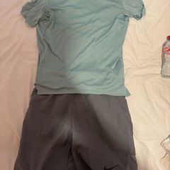 Nike set