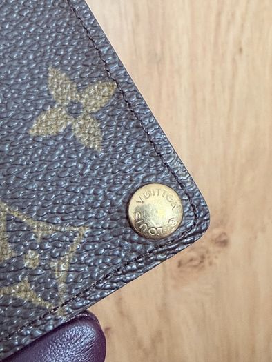 Louis Vuitton Card Holder