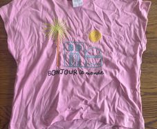 Zara Girls Tshirt