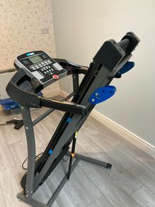 pro fitness treadmill