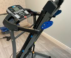 pro fitness treadmill